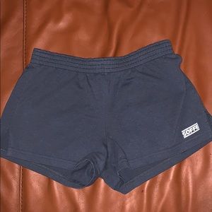 Soffe Shorts